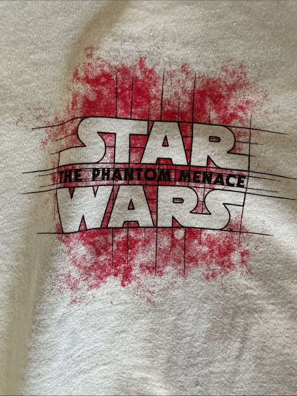 NWT Star Wars 2022 Celebration Unisex Graphic Darth Maul T-Shirt - Picture 8 of 10